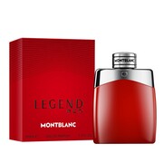 Mont Blanc Legend Red, Woda perfumowana 100ml - Tester Mont Blanc 123
