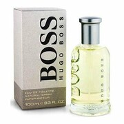 Hugo Boss Boss Bottled (szary) woda toaletowa męska (EDT) 200 ml - zdjęcie 3