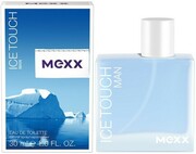 Mexx Ice Touch Man woda toaletowa męska (EDT) 50 ml - zdjęcie 1