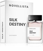 Novellista Silk Destiny, Woda perfumowana 75ml Novellista 1200