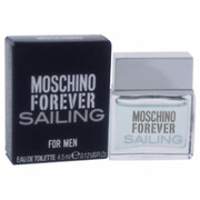 Moschino Forever Sailing, Woda toaletowa 4.5ml Moschino 91