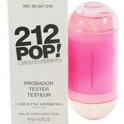 Carolina Herrera 212 Pop woda toaletowa damska (EDT) 60 ml