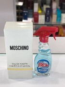 Moschino Fresh Couture, Woda toaletowa 5ml Moschino 91