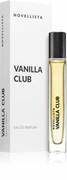 Novellista Vanilla Club, Woda perfumowana 10ml Novellista 1200