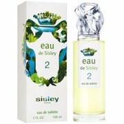 Sisley Eau De Sisley 2 woda toaletowa damska (EDT) 50 ml