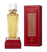 Cartier Oud & Santal, Parfum 75ml Cartier 34