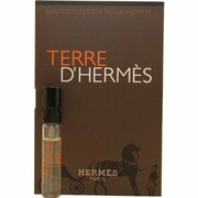 Hermes Terre D Hermes, Vzorka vone - EDT Hermes 92