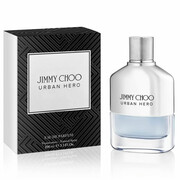 Jimmy Choo Urban Hero, Woda perfumowana 50ml Jimmy Choo 245
