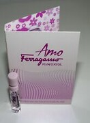 Salvatore Ferragamo Amo Ferragamo Flowerful, Próbka perfum Salvatore Ferragamo 82