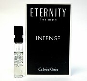 Calvin Klein Eternity Intense, Próbka perfum Calvin Klein 16
