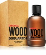 Dsquared2 Original Wood, Woda perfumowana 100ml Dsquared2 147