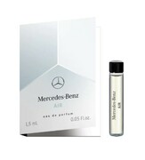 Mercedes - Benz Air, EDP - Próbka perfum Mercedes-Benz 380