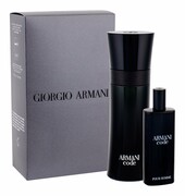 Giorgio Armani Code Pour Homme woda toaletowa męska (EDT) 75 ml - zdjęcie 1