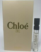 Chloe Absolu De Parfum, Próbka perfum Chloe 158