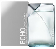 Davidoff Echo for Man, Próbka perfum Davidoff 23