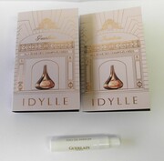 Guerlain Idylle, Próbka perfum Guerlain 10
