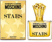 Moschino Stars, Woda perfumowana 100ml - Tester Moschino 91