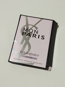 Yves Saint Laurent Mon Paris Couture, Próbka perfum Yves Saint Laurent 140