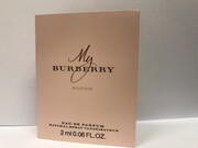 Burberry My Burberry Blush, Próbka perfum Burberry 6