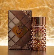 Ard Al Zaafaran Jazzab Gold, Woda perfumowana 100ml ( Alternatywa dla zapachu Viktor & Rolf Bonbon ) Viktor & Rolf 89