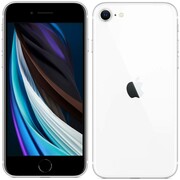 Smartfon Apple iPhone SE 256GB - zdjęcie 1