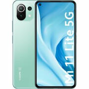 Smartfon XIAOMI Mi 11 Lite 6/128GB 5G - zdjęcie 4