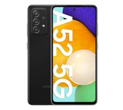 Smartfon SAMSUNG Galaxy A52 SM-A525 - zdjęcie 4