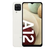 Smartfon Samsung Galaxy A12 SM-A125 - zdjęcie 3
