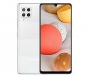 Smartfon SAMSUNG Galaxy A42 5G SM-A426 - zdjęcie 4