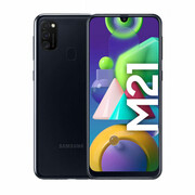Smartfon SAMSUNG Galaxy M21 SM-M215 - zdjęcie 4