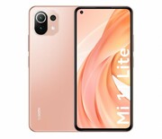 Smartfon XIAOMI Mi 11 Lite 6/128GB 5G - zdjęcie 3