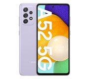Smartfon SAMSUNG Galaxy A52 SM-A525 - zdjęcie 5