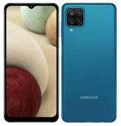 Smartfon Samsung Galaxy A12 SM-A125 - zdjęcie 2