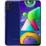 Smartfon SAMSUNG Galaxy M21 SM-M215 - zdjęcie 3