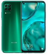 Smartfon HUAWEI P40 Lite - zdjęcie 2