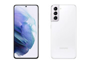 Smartfon Samsung Galaxy S21+ 128GB SM-G996 5G - zdjęcie 3