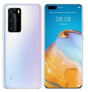 Smartfon HUAWEI P40 Pro - zdjęcie 3