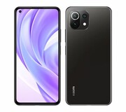 Smartfon XIAOMI Mi 11 Lite 6/128GB 5G - zdjęcie 2