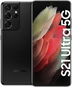 Smartfon Samsung Galaxy S21 Ultra 128GB SM-G998 5G - zdjęcie 2