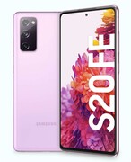 Samsung Galaxy S20 FE 5G SM-G781 - zdjęcie 8
