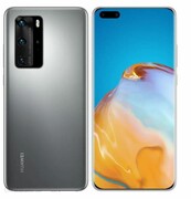 Smartfon HUAWEI P40 Pro - zdjęcie 2