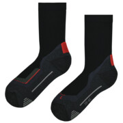 Skarpety active czarne Krebo