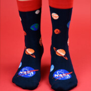 SKARPETY NASA PLANETY Krebo