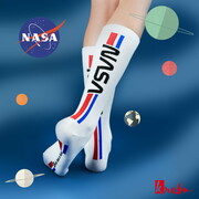 SKARPETY NASA LOGO Krebo