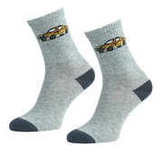 SKARPETY SPORTOWE Z AUTEM Krebo