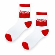 skarpety sportowe kibic Krebo