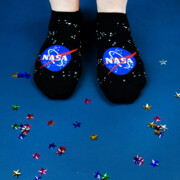 STOPKI NASA GWIAZDY Krebo