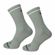skarpety rowerowe szare 