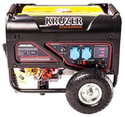 Agregat prądotwórczy TH 3900E KRUZER