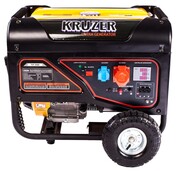 Agregat prądotwórczy THT 6500 KRUZER - zdjęcie 1